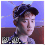 [EXO] 경수 고글쓴<b>거진</b>짴ㅋㅋㅋㅋㅋ뒤지몬어두벤쳐~~!!!!