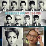 [EXO] 이여자애 사람볼줄<b>아네</b>;;;