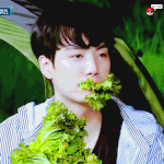 [뉴이스트] 타팬인데요 <b>러브</b>님들? 이거 해명 좀...