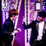 [인피니트] 호원이 이때 스윗했는데
