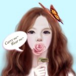 <b>어른</b>들이 예쁘다 하는 상 같은거 있지 않아??