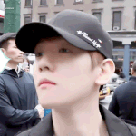 [백현] <b>일상</b>백현, 무대백현