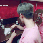 [세븐틴] 우리 막<b>냉이</b>가 을매나 기욥게요.,..