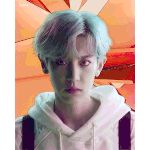 [EXO] 엥 박찬열 <b>오드</b>아이임