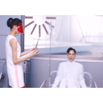 [EXO] <b>RF</b>가 red force면 럭키원 간호사들이 빨간썬캡썼던이유