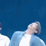 [강다니엘] 오늘 <b>강단</b>이 겟어글리 실화?