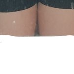 보통으로섰을때허벅지이만큼붙으면
