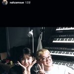 [아이유] <b>징</b>짱 곡 작업<b>둥</b>?!