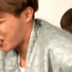 [방탄소년단] <b>끼쟁이</b>~캭캭