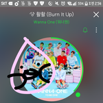 [강다니엘] 모두 잘자!!!