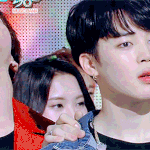 [방탄소년단] 새벽에<b>출몰</b>하는똥강아지어김없이또등장ㅋ