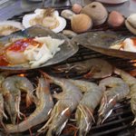 <b>키조개</b> 찾아왔얼
