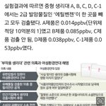 [개깊은빡침] 생리대 이름 도대체 왜 안 밝힘?