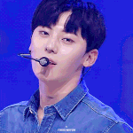 [황민현] [170830] 황민현