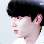 [황민현] 오늘도 화이팅 <b>미녀</b>단