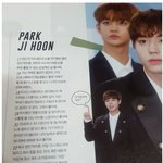 [박지훈] <b>지훈이</b>를 좋아하는이유