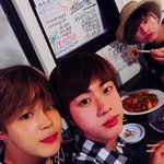 [방탄소년단] 지<b>진정</b>