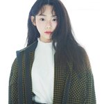 혁오스럽게 입은 구구단 강미나, 혜연