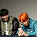 [방탄소년단] 우<b>쭈쭈</b>