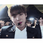 [박지훈] <b>지훈이</b>는 눈빛이 참 좋아