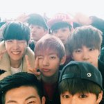 [방탄소년단] <b>가족사진</b>