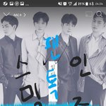 [뉴이스트] 삼행시 업그레이드 된거였네