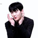[황민현] 이런 날 두고 가시나