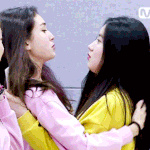 부러운 전<b>소미</b> 친화력ㅠㅠㅠㅠㅠ