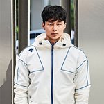 기안84 후배 김충재 화보 찍음!!