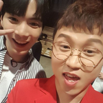 밤도깨비에서 종현 하드<b>캐리</b> 대박 ㅋㅋㅋㅋbb