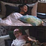 [EXO] 이불밖’ 시우민, 강다니엘 첫 만남 “너 되게 귀엽다~”