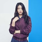 <b>설현</b>의 아웃도어 화보 패션 ::: 아웃도어 브랜드 라푸마