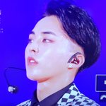 [EXO] 이런머리를해도 살아남는 <b>요정</b>님