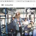 [임영민] <b>방토</b>들 빨리가서 이거봐ㅋㅋㅋㅋ