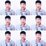 [강동호] 너무 귀여워ㅠㅠㅠㅠㅠㅠ 앓다죽을 동뭉이