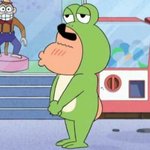 애들이랑 학교끝나고 <b>놀러</b>갈때 화장..
