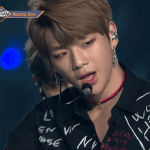[강다니엘] <b>에너</b>제틱+나야나 엔딩와꾸 갓벽하다