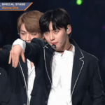 [황민현] <b>네버</b> ㅜㅡㅜ