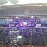 [워너원] 얘들아 이 만큼 <b>거리</b>면
