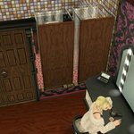 심즈프플 다운타운중학교