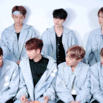 [방탄소년단] 얼굴<b>부적</b>