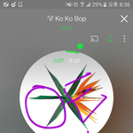 [EXO] 나 오늘 애들이랑 싸우고 <b>조퇴</b>했는데