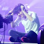 [백현] 울백현 무대<b>체질</b>