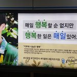 [시우민] 드디어 시우민 광고 걸림