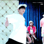 [방탄소년단] 꾸기 <b>춤선</b>짤 좀봐 ㅠㅠㅠㅠ