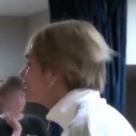 [방탄소년단] 왠지 태형이 이번에 엄청 <b>화려</b>할꺼 같지 않아?