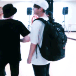 [방탄소년단] 덩치는 <b>산만</b>해도 아카 ㅠㅠㅠㅠ