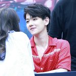 [EXO] <b>니</b>네 <b>팬</b>싸때 머리셋팅하고 가니?