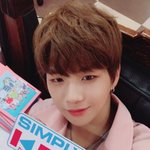 [강다니엘] 앓다죽을 <b>멍뭉이</b>