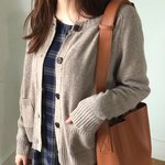 [댓글부탁해] 가을에 항공<b>점퍼</b>살래 가디건 살래 ?
